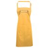 Colours bib apron with pocket Thumbnail