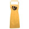 Colours bib apron with pocket Thumbnail