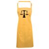 Colours bib apron with pocket Thumbnail