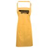 Colours bib apron with pocket Thumbnail