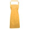 Colours bib apron with pocket Thumbnail