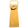 Colours bib apron with pocket Thumbnail