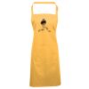 Colours bib apron with pocket Thumbnail