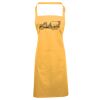 Colours bib apron with pocket Thumbnail