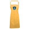 Colours bib apron with pocket Thumbnail