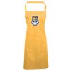 Colours bib apron with pocket Thumbnail