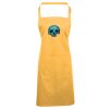 Colours bib apron with pocket Thumbnail