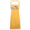 Colours bib apron with pocket Thumbnail