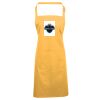 Colours bib apron with pocket Thumbnail