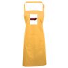 Colours bib apron with pocket Thumbnail