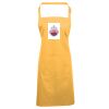 Colours bib apron with pocket Thumbnail