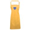 Colours bib apron with pocket Thumbnail