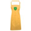 Colours bib apron with pocket Thumbnail
