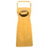 Colours bib apron with pocket Thumbnail