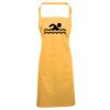 Colours bib apron with pocket Thumbnail
