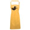 Colours bib apron with pocket Thumbnail