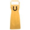 Colours bib apron with pocket Thumbnail