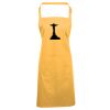Colours bib apron with pocket Thumbnail