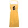 Colours bib apron with pocket Thumbnail
