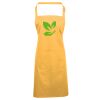 Colours bib apron with pocket Thumbnail