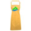 Colours bib apron with pocket Thumbnail
