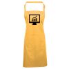 Colours bib apron with pocket Thumbnail