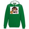 Varsity hoodie Thumbnail