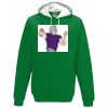 Varsity hoodie Thumbnail