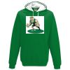 Varsity hoodie Thumbnail
