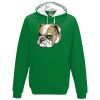 Varsity hoodie Thumbnail