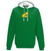 Varsity hoodie Thumbnail