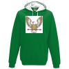 Varsity hoodie Thumbnail