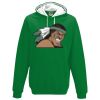 Varsity hoodie Thumbnail