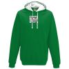 Varsity hoodie Thumbnail