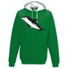 Varsity hoodie Thumbnail