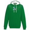 Varsity hoodie Thumbnail