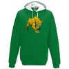 Varsity hoodie Thumbnail