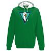 Varsity hoodie Thumbnail