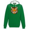 Varsity hoodie Thumbnail