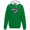 Varsity hoodie Thumbnail