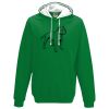 Varsity hoodie Thumbnail