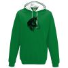 Varsity hoodie Thumbnail