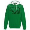 Varsity hoodie Thumbnail