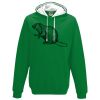 Varsity hoodie Thumbnail