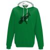 Varsity hoodie Thumbnail