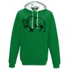 Varsity hoodie Thumbnail