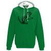 Varsity hoodie Thumbnail
