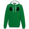 Varsity hoodie Thumbnail