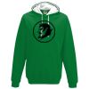 Varsity hoodie Thumbnail