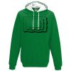 Varsity hoodie Thumbnail